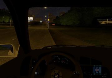Mitsubishi Lancer Evolution VI 1999 version 19.04.20 for City Car Driving (v1.5.9, 1.5.9.2)