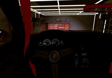 Nissan 240SX version 05.09.20 for City Car Driving (v1.5.9.2)
