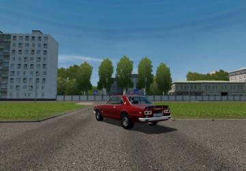 Nissan Skyline 2000GT-R version 18.07.20 for City Car Driving (v1.5.9.2)