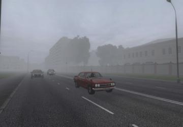 Nissan Skyline 2000GT-R version 18.07.20 for City Car Driving (v1.5.9.2)
