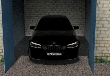 Screenshot Building Pack version 29.07.20 for City Car Driving (v1.5.9.2)