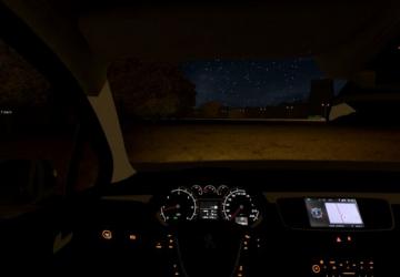 Peugeot 508 version 21.10.2020 for City Car Driving (v1.5.9.2)