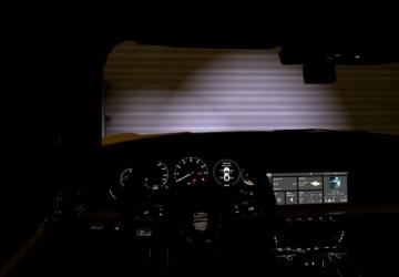 Porsche 911 Carrera S (992) 2019 version 29.08.20 for City Car Driving (v1.5.9.2)
