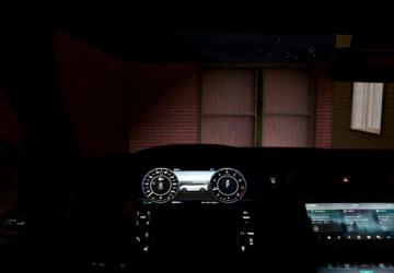 Range Rover Sport SVR 2018 version 28.08.20 for City Car Driving (v1.5.9.2)