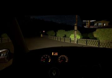 Renault Duster 2010 version 05.09.20 for City Car Driving (v1.5.9.2)