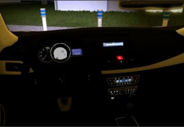 Renault Megane Coupe 2.0 dCi version 20.12.20 for City Car Driving (v1.5.8 - 1.5.9.2)