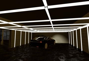 Tesla Model S version 06.09.20 for City Car Driving (v1.5.9.2)