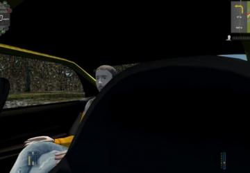 Toyota Chaser Turbo JZX100 Drift Car version 13.12.20 for City Car Driving (v1.5.8 - 1.5.9.2)