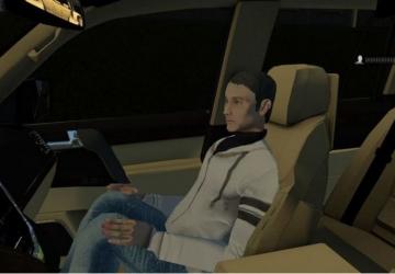 Toyota Land Cruiser 200 2016 version 02.06.20 for City Car Driving (v1.5.9, 1.5.9.2)