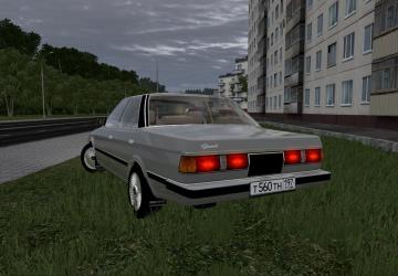 Toyota Mark II GX71 1985 version 30.01.20 for City Car Driving (v1.5.9)