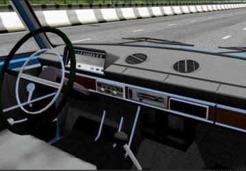 VAZ 2102 version 10.05.20 for City Car Driving (v1.5.8 - 1.5.9.2)