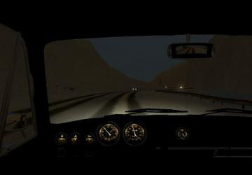 VAZ 2103 version 20.06.20 for City Car Driving (v1.5.9.2)