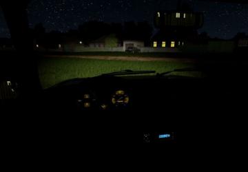 VAZ 2104 1.5 version 19.08.20 for City Car Driving (v1.5.9.2)