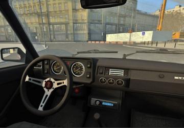 VAZ 2104 version 14.12.20 for City Car Driving (v1.5.9, 1.5.9.2)