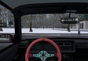 VAZ 2104 Drift version 11.02.2022 for City Car Driving (v1.5.9.2)