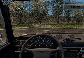 VAZ 2106 Pickup version 23.04.2021 for City Car Driving (v1.5.9.2)