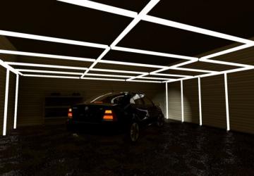 Volkswagen Bora 2003 version 23.08.20 for City Car Driving (v1.5.9.2)