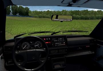 VOLKSWAGEN GOLF GTI version 06.05.20 for City Car Driving (v1.5.9, 1.5.9.2)