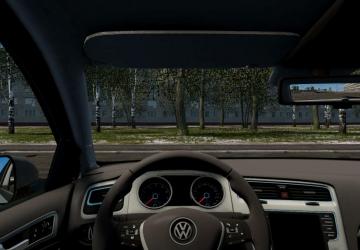 Volkswagen Golf GTI Revo-Stage 3 K04 version 04.12.2022 for City Car Driving (v1.5.9.2)