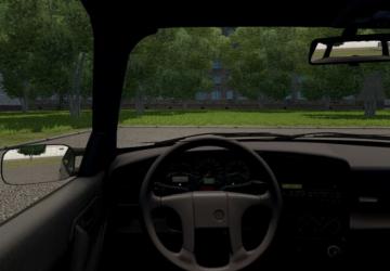 Volkswagen Passat B3 1993 version 29.08.20 for City Car Driving (v1.5.9.2)