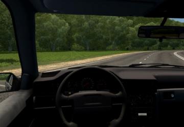 Volvo 850 Estate 1997 version 29.08.20 for City Car Driving (v1.5.9.2)