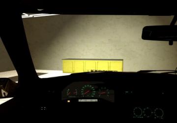 Volvo 850 Estate 1997 version 29.08.20 for City Car Driving (v1.5.9.2)