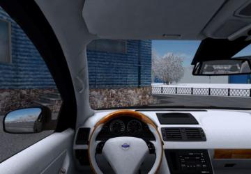 Volvo XC90 Tuning version 11.02.2022 for City Car Driving (v1.5.9.2)