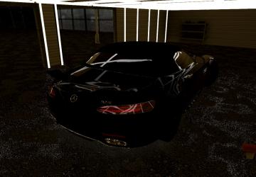 Building Next to the Highway Car Dealership v1.0 for City Car Driving (v1.5.9)