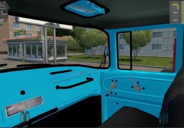 ZiL 130 version 28.09.20 for City Car Driving (v1.5.8 - 1.5.9.2)