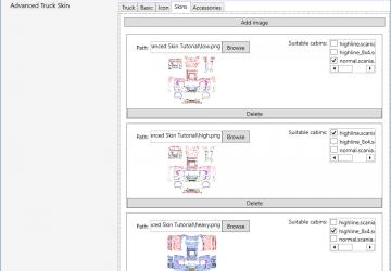 Mods Studio 2 version 2021.02 for Euro Truck Simulator 2 (v1.35.x, - 1.41.x)