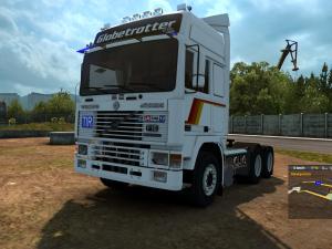 Save: Southern Region v6.0.0 version 06.01.17 for Euro Truck Simulator 2