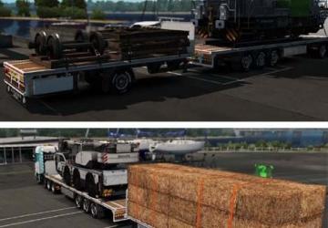 Save File for Euro Truck Simulator 2 version 1.0 for Euro Truck Simulator 2 (v1.33.x, 1.34.x)