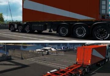 Save File for Euro Truck Simulator 2 version 1.0 for Euro Truck Simulator 2 (v1.33.x, 1.34.x)