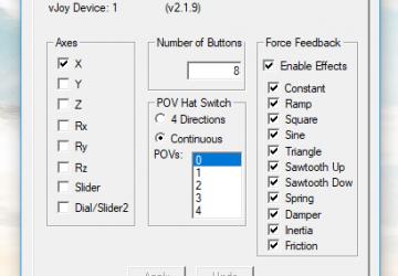 Truck Remote Control version 1.0 for Euro Truck Simulator 2 (v1.35.x, 1.36.x)