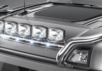 Abasstreppas LightFix Kit version 1.01 for Euro Truck Simulator 2 (v1.48.x, 1.49.x)