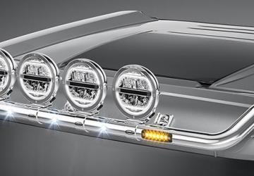 Abasstreppas LightFix Kit version 1.01 for Euro Truck Simulator 2 (v1.48.x, 1.49.x)