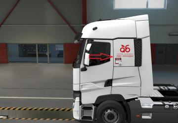 Agro-Belogorye version 6.2 for Euro Truck Simulator 2 (v1.38.x, - 1.40.x)