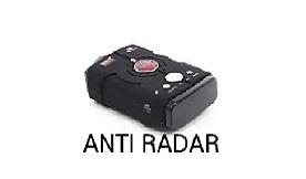 Anti Radar/Laser Speed Detector version 1.0 for Euro Truck Simulator 2 (v1.40.x)