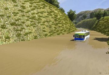 AST MAP version 3.5 for Euro Truck Simulator 2 (v1.36.x, 1.37.x)