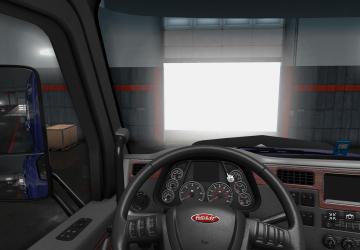 ATS Truck Pack version 28.10.22 for Euro Truck Simulator 2 (v1.45.x)