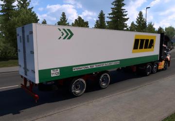 Automecanica Medias Reefer version 2.1 for Euro Truck Simulator 2 (v1.49.x)