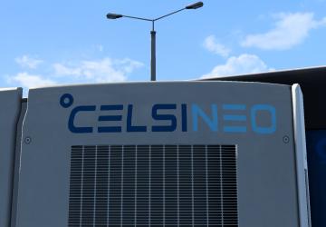 Better Celsineo Textures version 1.0 for Euro Truck Simulator 2 (v1.40.x, 1.41.x)