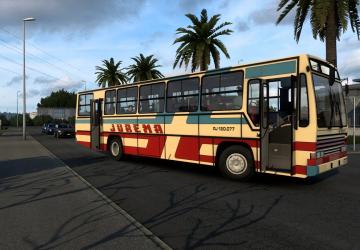 Caio Vitoria version 1.0 for Euro Truck Simulator 2 (v1.43.x)