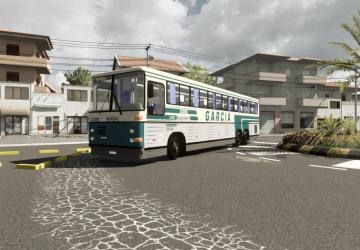 Cobrasma Trinox version 1.0 for Euro Truck Simulator 2 (v1.54.x, 1.55.x)