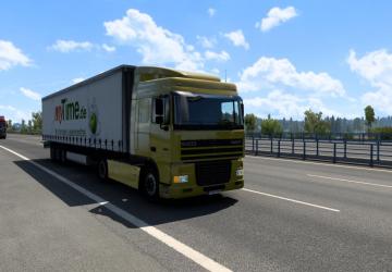 Additional Trucks in Traffic version 2.0 for Euro Truck Simulator 2 (v1.43)