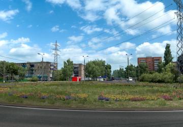 Volga Roads version 1.5.3 Fix for Euro Truck Simulator 2 (v1.54.x)