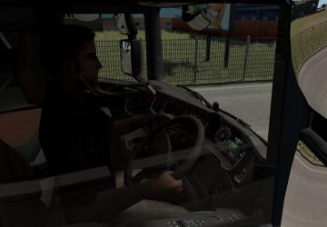 Exterior view reworked for Scania Nextgen P G R S v1.1.2 for Euro Truck Simulator 2 (v1.39.x)