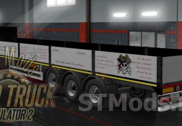 IJ’s Custom Owned Trailer version 8.0.2 for Euro Truck Simulator 2 (v1.46.x, 1.47.x)