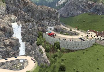 Indonesian Map Combo version 2.0 for Euro Truck Simulator 2 (v1.43.x)