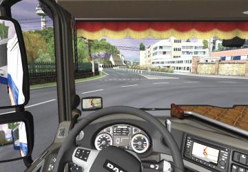 DirectX11 Texture Fix version 1.0 for Euro Truck Simulator 2 (v1.35.x)